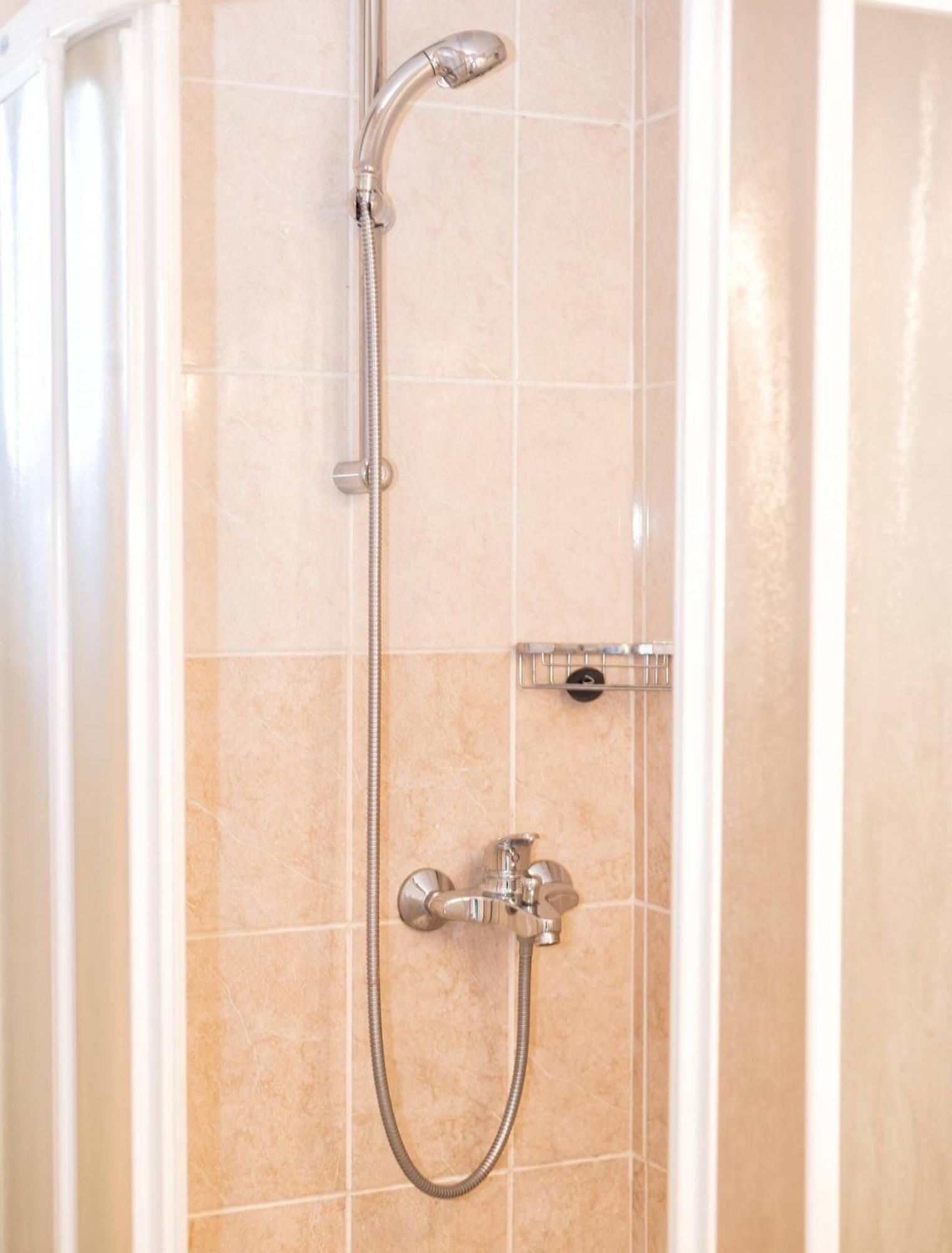 Nikol Apartment Vodice Exterior photo